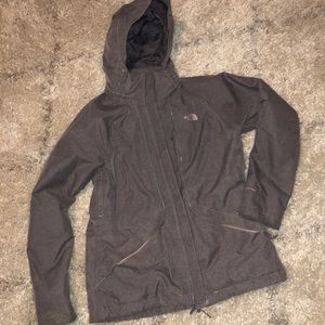 North Face Winter Coat